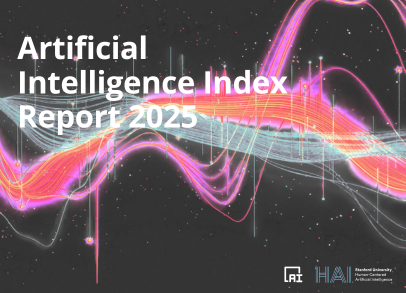 The 2025 AI Index Report