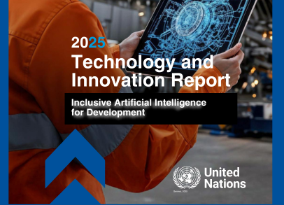 Technology and Innovation Report