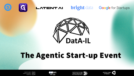 the agent startup event