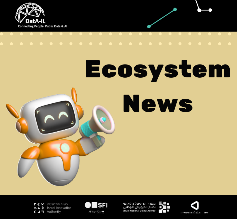 Ecosystem news July-August