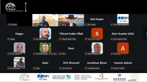 Webinar: the EU AI new act
