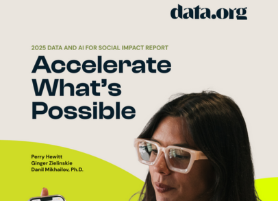 Accelerate What’s Possible