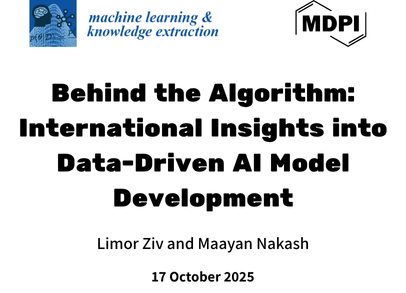 International Insights into AI Model Development